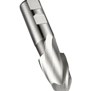 Billig Radiusfräser C505 D.30mm Einsatz-L.64.5mm HSS-E Blank Z.2 DORMER