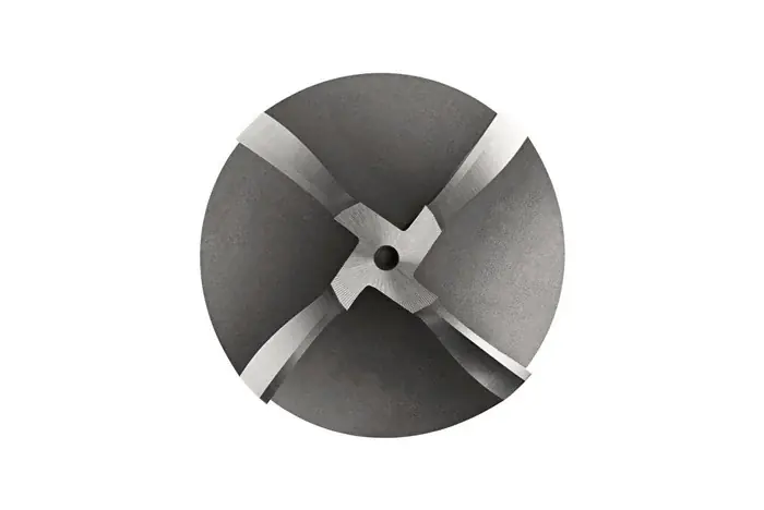 Nur Für Kurze Zeit Viertelkreisprofilfräser DORMER C700 R.8mm D.24mm HSS-E Blank Z.4 DORMER