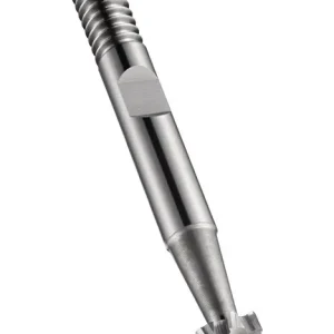 Schlitzfräser DIN 850 D.10.5mm HSS-E Z.8 L.2mm DORMER Neu
