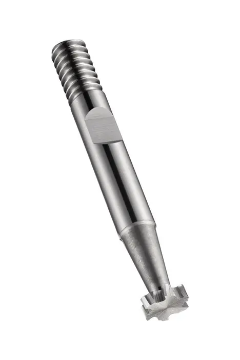 Schlitzfräser DIN 850 D.10.5mm HSS-E Z.8 L.2mm DORMER Neu