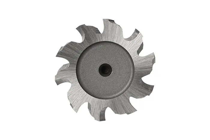 Schlitzfräser DIN 850 D.19.5mm HSS-E Z.10 L.5mm DORMER Top-Angebot
