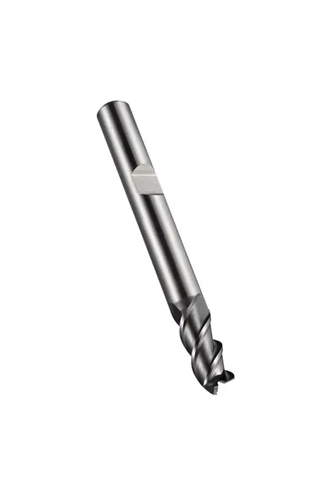 Letzte Chance Schaftfräser C907 DIN 844 K D.14mm Schneiden-L.26mm HSS-E-PM ALCRONA 45Grad Z.4