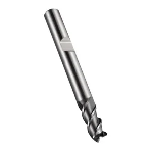 Schaftfräser C907 DIN 844 K D.16mm Schneiden-L.32mm HSS-E-PM ALCRONA 45Grad Z.4 Must-Have