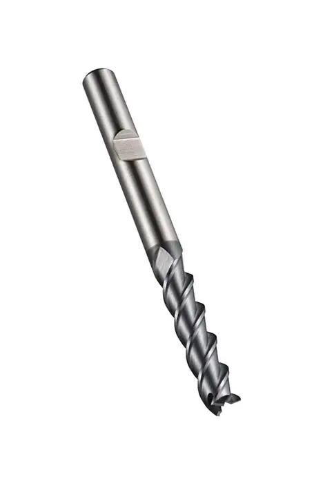 Schaftfräser C920 DIN 844 L D.14mm Schneiden-L.53mm HSS-E-PM ALCRONA 45Grad Z.4 Saisonangebot