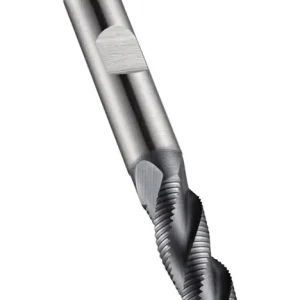 Highlight Schaftfräser C922 DIN 844 K D.10mm Schneiden-L.22mm HSS-E-PM ALCRONA 35Grad Z.3