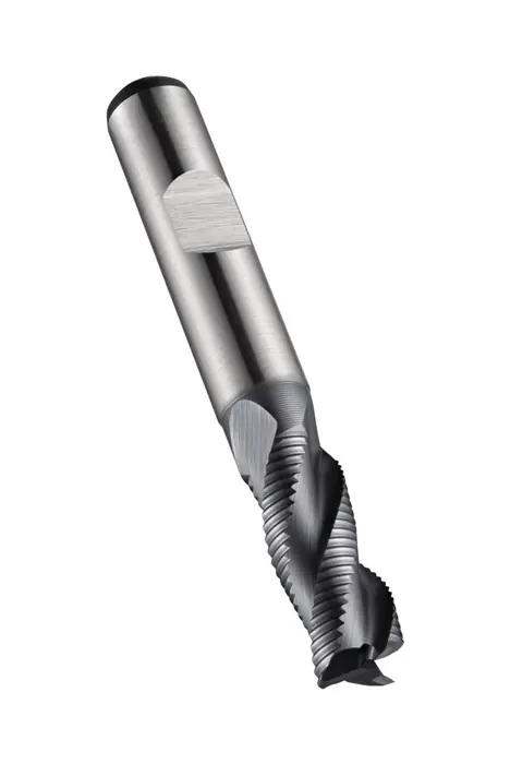 Schnäppchen Schaftfräser C922 DIN 844 K D.14mm Schneiden-L.26mm HSS-E-PM ALCRONA 35Grad Z.3