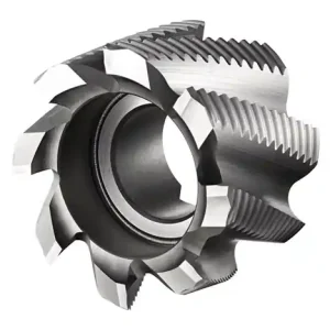 Online Kaufen Walzenstirnfräser HSS-E Blank Z.8 DORMER
