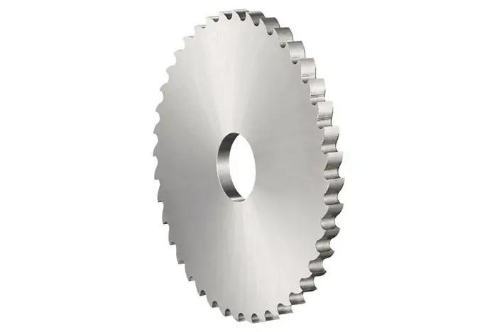 Preiswert Metallkreissägeblatt D100xBmm HSS Z.40 DORMER