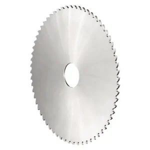 Metallkreissägeblatt D125xB1,2mm HSS Z.64 DORMER Must-Have