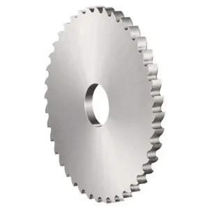 Metallkreissägeblatt D125xBmm HSS Z.48 Neue Kollektion