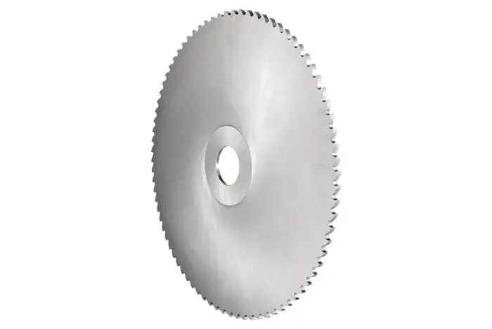 Metallkreissägeblatt D200xBmm HSS Z.80 DORMER Neue Kollektion
