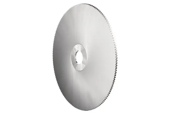 Metallkreissägeblatt D200xBmm HSS Z.128 DORMER Top-Seller