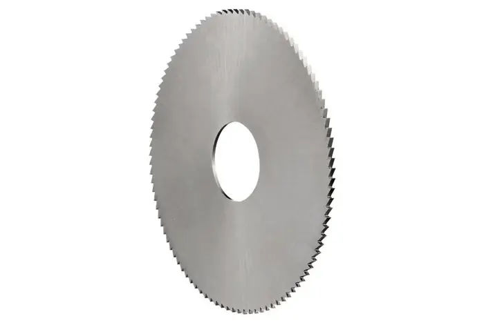 Must-Have Metallkreissägeblatt D40xB0,4mm HSS Z.100 DORMER VE: 5 Stück