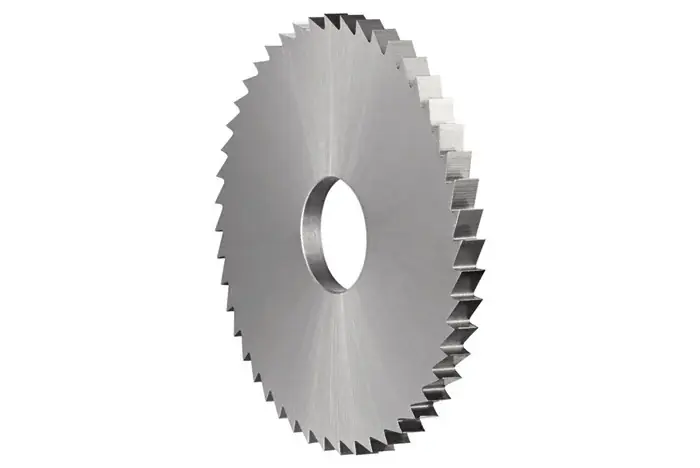 Preisknaller Metallkreissägeblatt D40xB1,6mm HSS Z.64 DORMER VE: 5 Stück