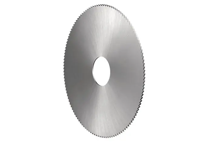 Bestpreis Metallkreissägeblatt D63xBmm HSS Z.80 DORMER VE: 5 Stück