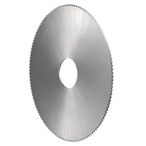 Metallkreissägeblatt D80xB0,6mm HSS Z.128 DORMER VE: 5 Stück Direktkauf