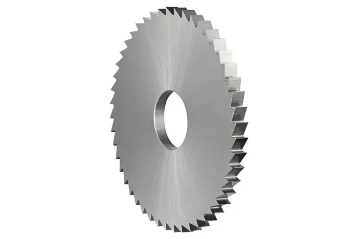 Metallkreissägeblatt D80xBmm HSS Z.64 DORMER Rabatt