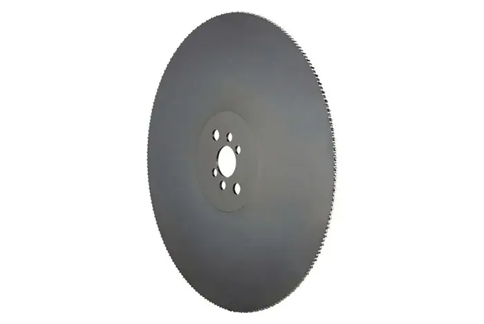 Metallkreissägeblatt Werksnorm D315xB2,5mm HSS Z.240 DORMER Preiswert