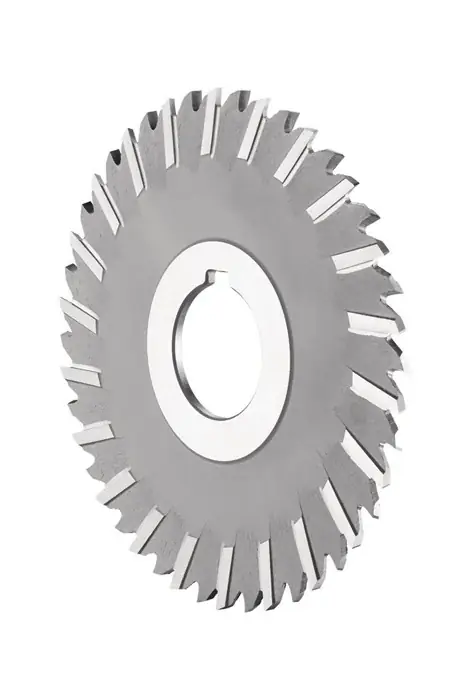 Scheibenfräser HSS-E Z.44 Breite 2mm DORMER Preisknaller