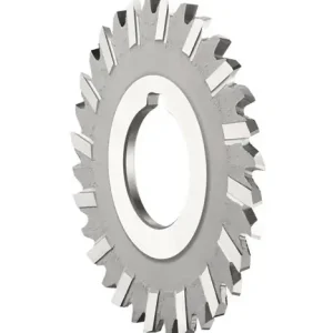 Solange Der Vorrat Reicht Scheibenfräser B.1,6mm HSS-E Z.32 DORMER