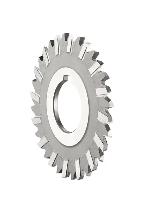Solange Der Vorrat Reicht Scheibenfräser B.1,6mm HSS-E Z.32 DORMER