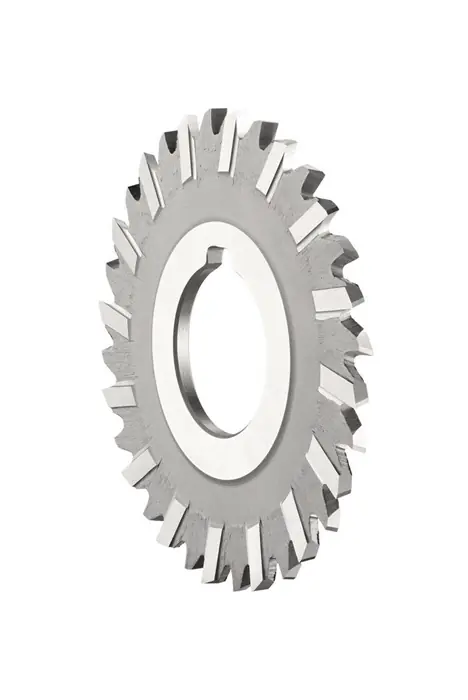 Scheibenfräser HSS-E Z.32 DORMER Letzte Chance