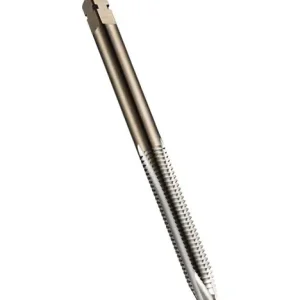 Maschinengewindebohrer ISO 529B E000 M5x0.8mm HSS-E-PM Blank 2,5XD 6H DORMER Jetzt Kaufen