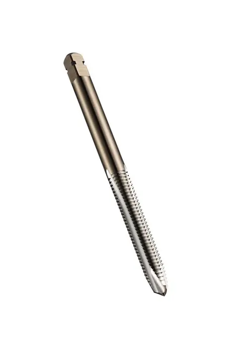 Maschinengewindebohrer ISO 529B E000 M5x0.8mm HSS-E-PM Blank 2,5XD 6H DORMER Jetzt Kaufen