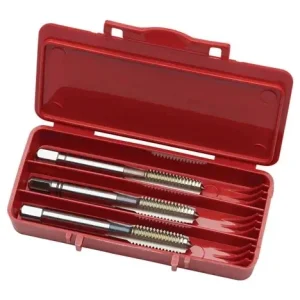 Handgewindebohrer Form C M6 HSS 6H DORMER Nur Für Kurze Zeit