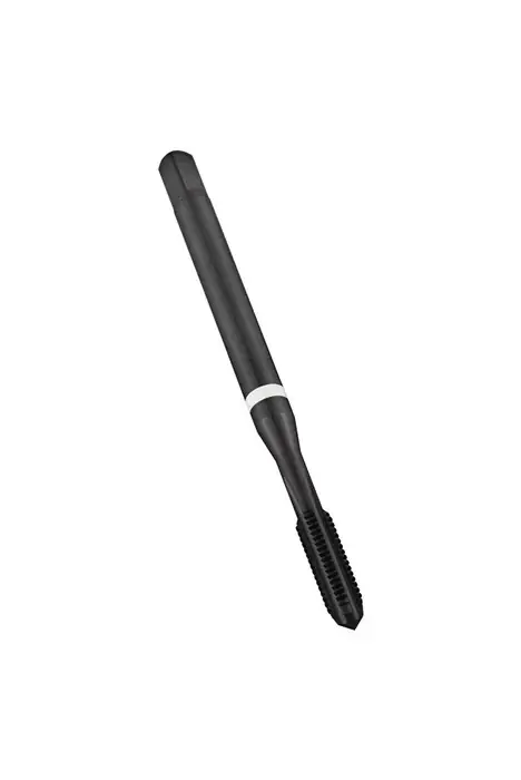 Maschinengewindebohrer DIN 371C E201 M3x0.5mm HSS-E-PM dampf.2XD 6HX DORMER Letzte Chance