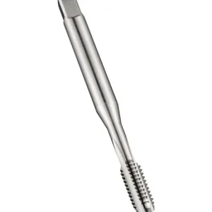 Maschinengewindebohrer DIN 371C E225 UNC Nr.6x32 HSS-E-PM Blank 1,5XD 2B DORMER Zertifiziert