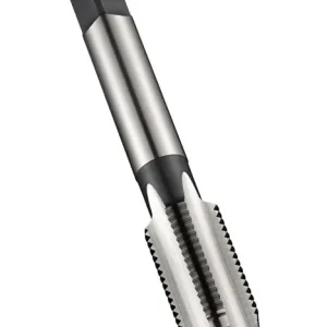 Maschinengewindebohrer DIN 40432 E243PG11NO3 PG11x18 HSS Blank 1,5XD Normal Jetzt Kaufen