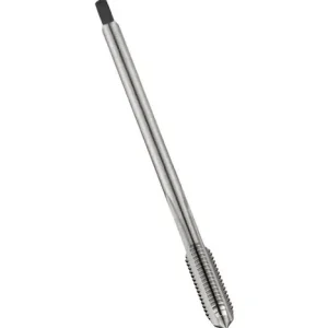 Maschinengewindebohrer DIN 376A/C E250M39 M39x4mm HSS-E-PM Blank 1,5XD 6H DORMER Bestseller
