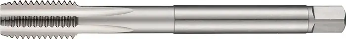 Maschinengewindebohrer DIN 376C E251 M12x1,75mm HSS-Co-PM blk 110mm 1,5xD Expressversand
