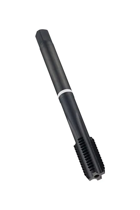 Knallerangebot Maschinengewindebohrer DIN 376C E252 M24x3mm HSS-E-PM dampf.2XD 6HX DORMER