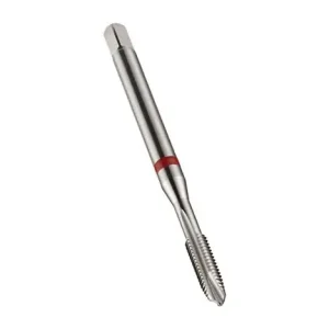 Heißes Angebot Maschinengewindebohrer DIN 371B E255 M6x1mm HSS-E-PM Blank 2,5XD 6H DORMER