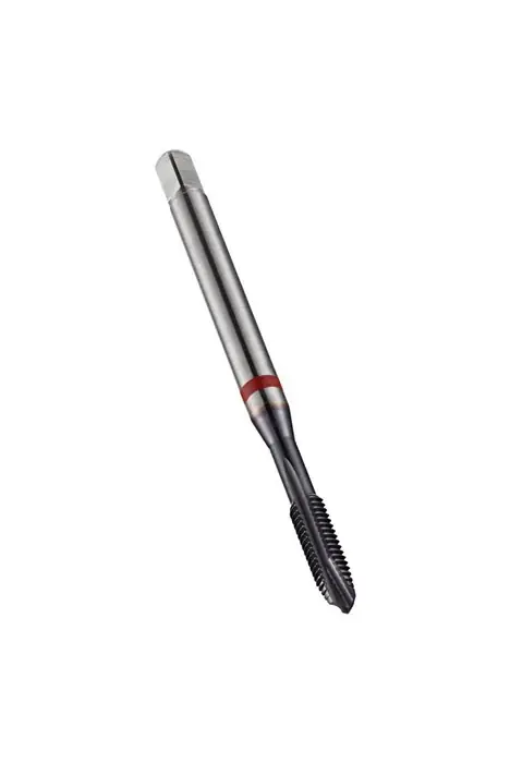 Direkt Vom Hersteller Maschinengewindebohrer DIN 371B E256 M10x1.5mm HSS-E-PM TiAlN/Top-beschichtet