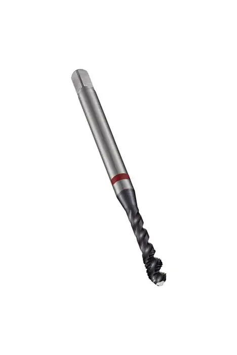 Top-Seller Maschinengewindebohrer DIN 371C E261 M8x1.25mm HSS-E-PM TiAlN/Top-beschichtet