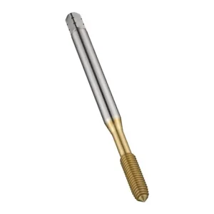 Gewindefurcher DIN 2174 1.6 Form C 2-3.5 HSS-E TiN 6HX DORMER Knallerangebot