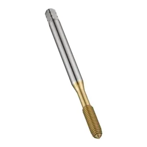 Zertifiziert Gewindefurcher DIN 2174 4 Form C 2-3.5 HSS-E TiN 6GX DORMER