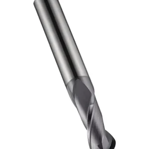 Neue Kollektion Radiusfräser S501 D.4mm HM X-CEED Z.2 DORMER
