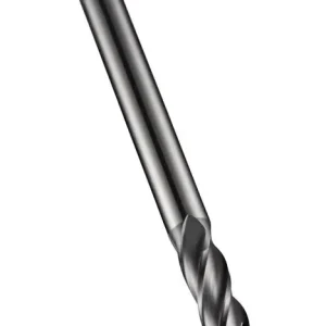 Nur Heute Radiusfräser S511 D.16mm HM X-CEED Z.4 DORMER