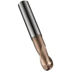 Radiusfräser S529 D.6mm Einsatz-L.20mm HM TiSiN Z.2 DORMER Direkt Vom Hersteller