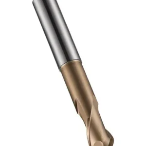 Radiusfräser S531 D.4mm Einsatz-L.28mm HM TiSiN Z.2 Sofort Bestellen