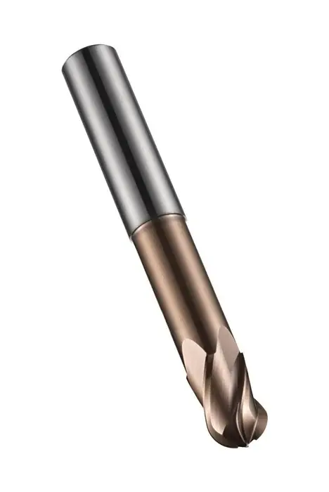Sichere Zahlung Radiusfräser S535 D.3mm Einsatz-L.21mm HM TiSiN Z.4 DORMER