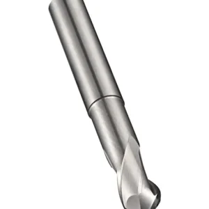Radiusfräser S629 D.6mm Einsatz-L.20mm HM Polished Z.2 DORMER Finale Aktion