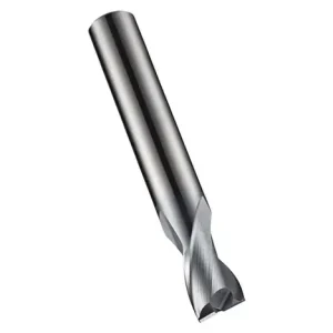 Aktuell Langlochfräser HM AlCrN Z.2 Nenn-D. 6mm DORMER