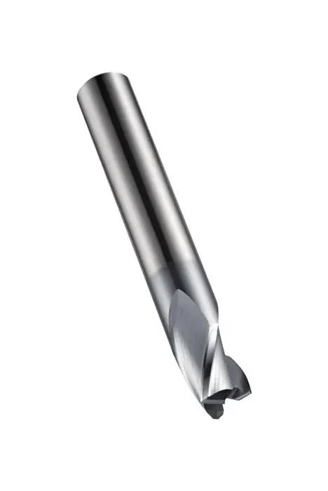 Jetzt Kaufen Langlochfräser HM AlCrN Z.3 Nenn-D. 8mm DORMER