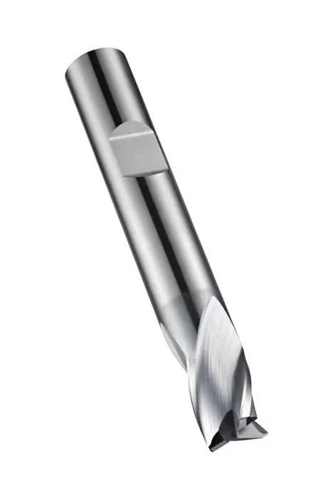 Langlochfräser D.6,75mm HM AlCrN Z.3 DORMER Must-Have