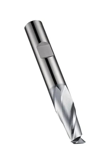 Langlochfräser D.4,5mm HM AlCrN Z.2 DORMER Top-Seller